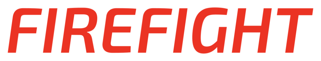 Firefight logo